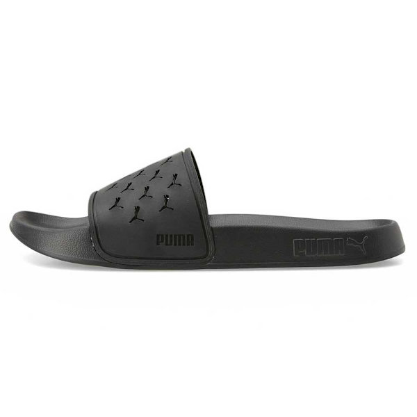 Puma Leadcat 2.0 Cut Out Klipklapper Sort EU 42 Mand