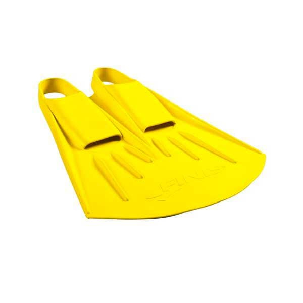 Finis Monofin Foil Gul EU 38-40