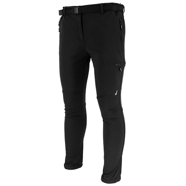 Joluvi Soft-tech Sort L Mand