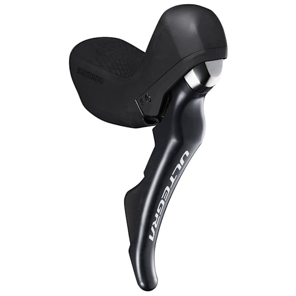 Shimano Bagbremser Ultegra Di2 St-r8020+br-r8070 Sort