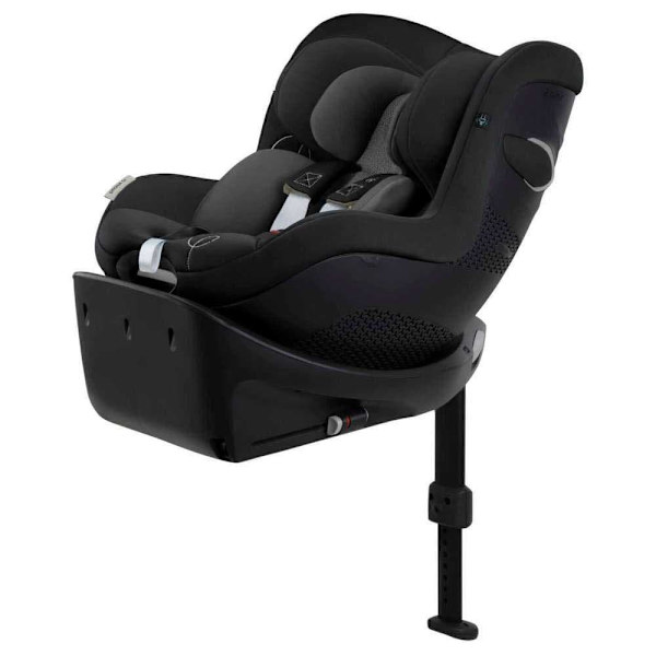 Cybex Reducer För Nyfödd Sirona Gi Grå