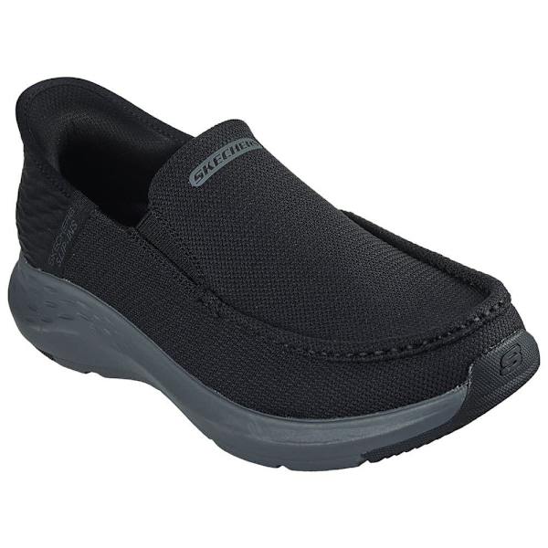 Skechers Trænere Parson Sort EU 43 Mand