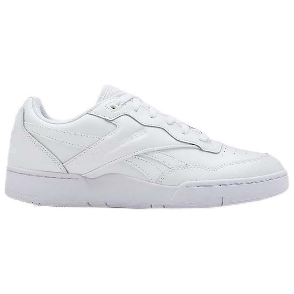 Reebok Bb 4000 Ii Lenkkarit Valkoinen EU 43 Mies