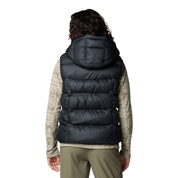 Columbia Pike Lake™ Ii Väst Svart XL Kvinna