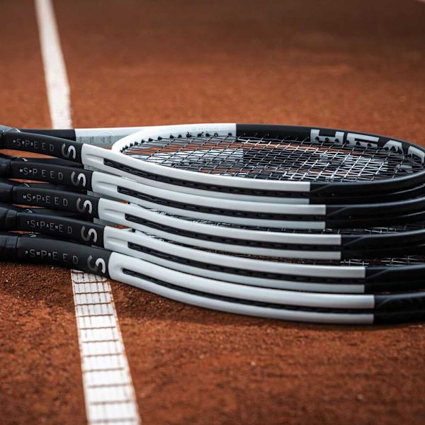 Head Racket Ustrenget Tennisracket Speed Mp L 2024  20