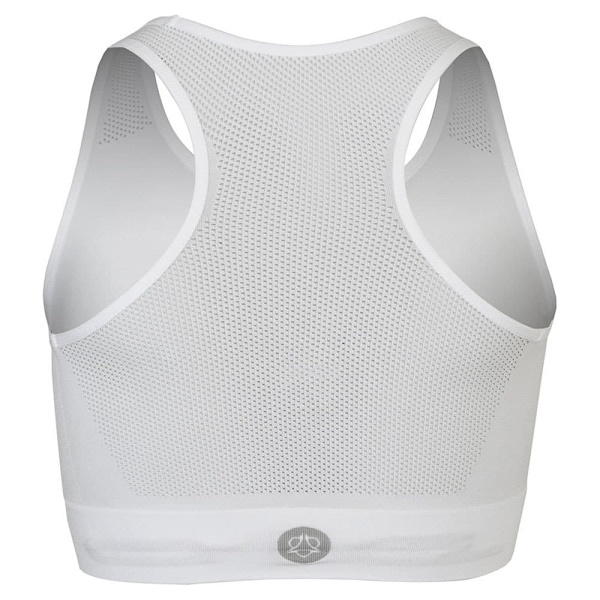 Agu Summerday Sport-bh Hvid XS Kvinde