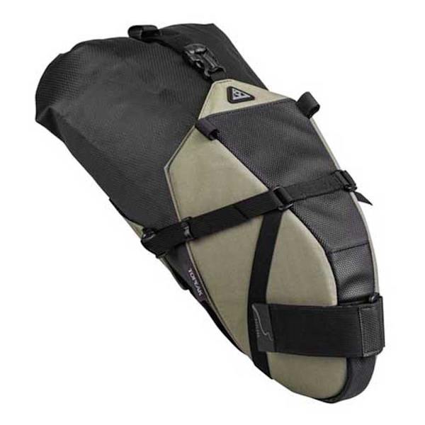 Topeak Satulalaukku Backloader X 10l Ruskea