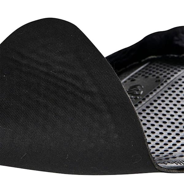 Acavallo Gel Ns-s Classic-s 1/2 Dri-lex Udskåret Sadelunderlag  M