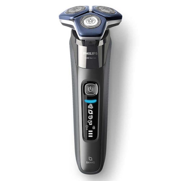 Philips Rakapparat Series 7000 Silver