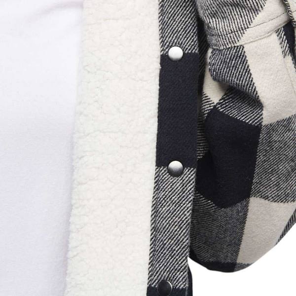 Black Diamond Lang ærmet Skjorte Project Lined Flannel Flerfarvet M Kvinde