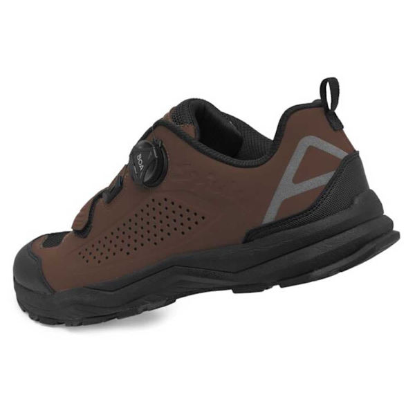 Spiuk Amara Mtb-skor Brun EU 41 Man