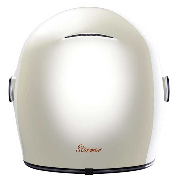 Stormer Fullt Ansikte Hjälm Glory Beige L