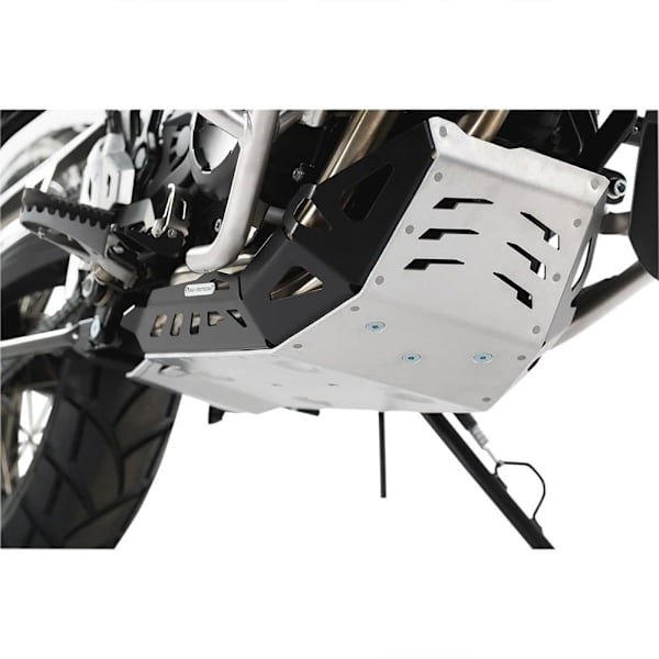 Sw-motech Mss.07.560.10002/s Bmw Gs-models/husqvarna Nuda 900 Motorbeskyttelse Søvfarvet