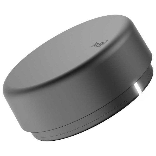 Logitech Højttalersystem Z407 Sort