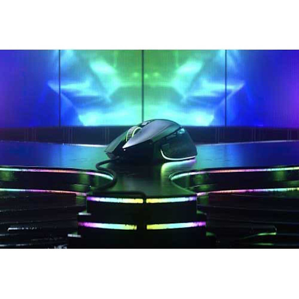 Razer Pelihiiri Basilisk V3 26000 Dpi Musta