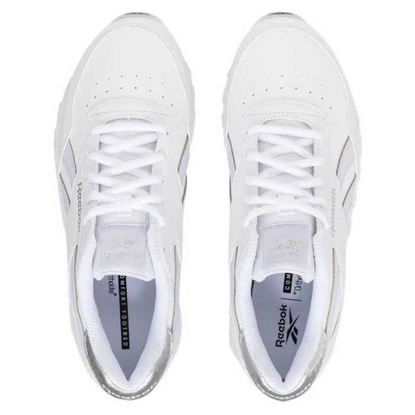 Reebok Utbildare Rewind Run Vit EU 38 1/2 Kvinna