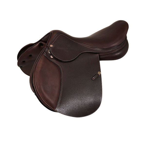 Acavallo Roma Hammered Hyppysatula  18´´
