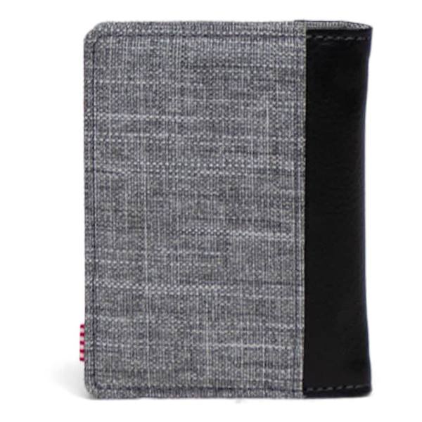 Herschel Gordon Lompakko Harmaa  Mies