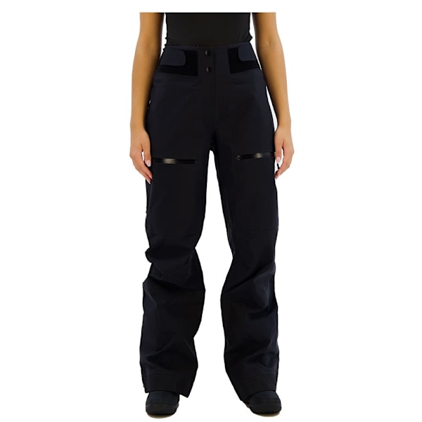 Mammut Eiger Free Advanced Hs Bukser Sort 40 / Long Kvinde