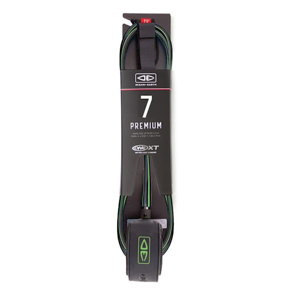 Ocean & Earth Hihna Premium 7´0´´ One Xt Surfboard