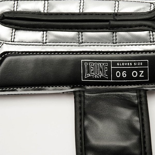 Leone1947 Iconic Junior Konstläder Boxningshandskar  EU 38