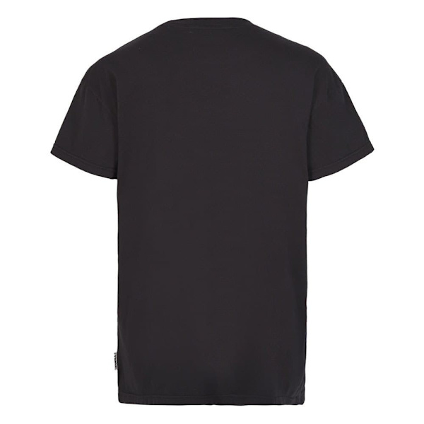 O´neill Lyhythihainen T-paita Connective Graphic Long Harmaa M Nainen