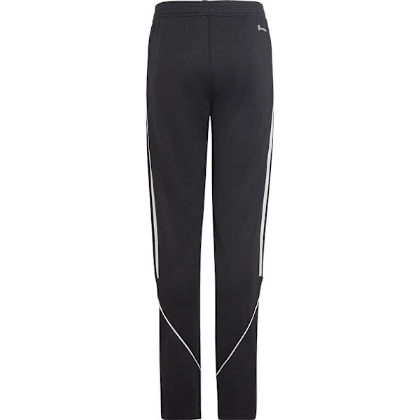 Adidas Byxor Tiro23 L Svart 11-12 Years Pojke