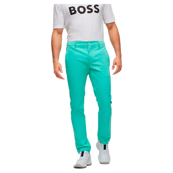 Boss Bukser Rogan2 10247073 01 Blå 50 Mand