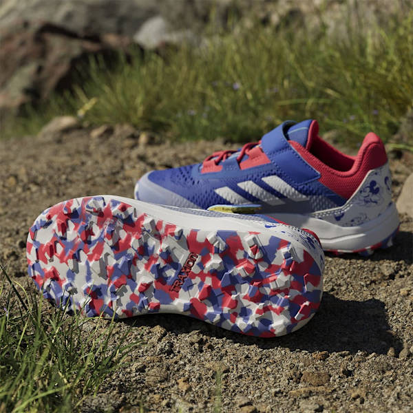 Adidas Disney Terrex Agravic Flow Lasten Maastojuoksukengät  EU 38 2/3 Poika
