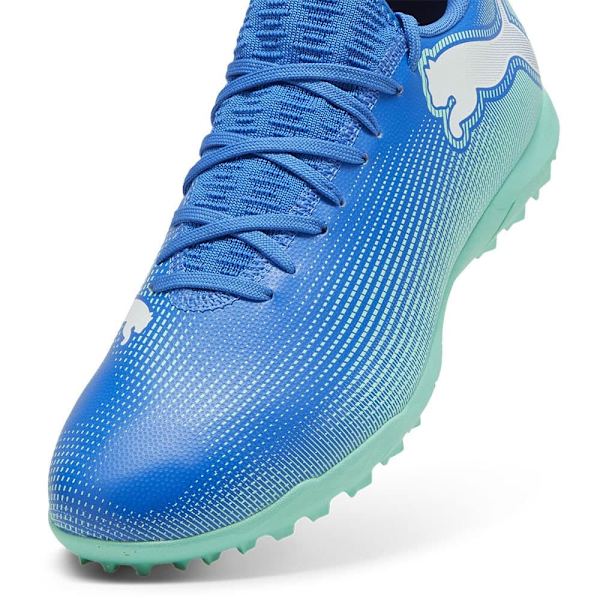 Puma Future 7 Play Tt Sko  EU 44 1/2 Mand