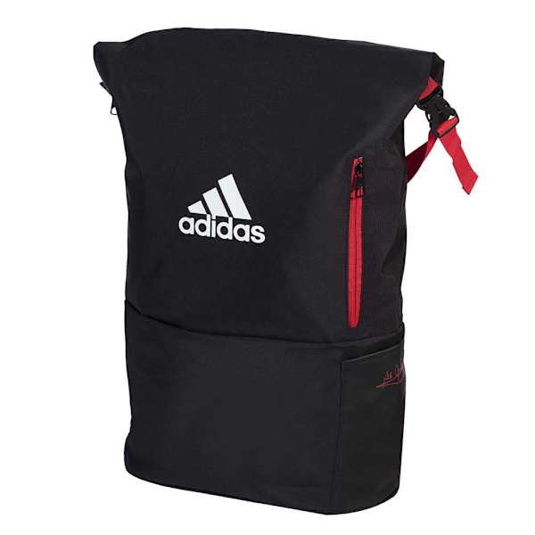 Adidas Padel Rygsæk Multigame 3.2 Sort