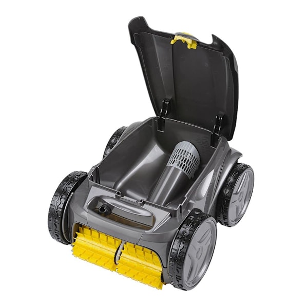Zodiac Pool Rengøringsrobot Vortex 2wd Ov 3400 Sort