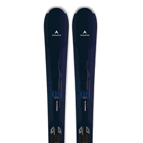 Dynastar E Lite 8 Konect+nx 12 Konect Gw Alpin Ski Pakke  149