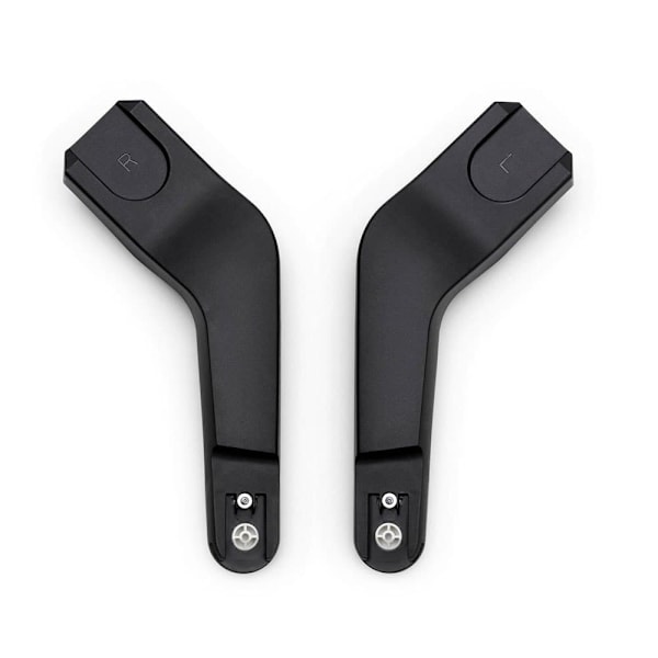 Bugaboo Adaptere Til Bilsæder Butterfly Sort