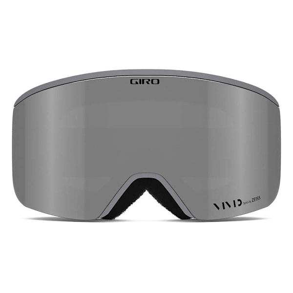 Giro Axis Skidglasögon Grå VIVID Onyx/CAT3