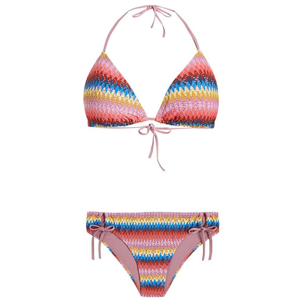 Protest Bikini River 23 Flerfarvet XS Kvinde