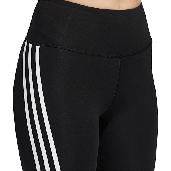 Adidas Kort Strumpbyxor Optime Ti Bike Svart M Kvinna