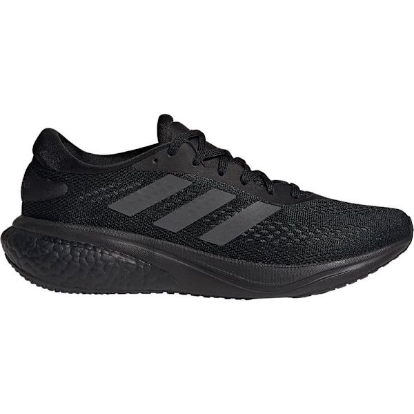 Adidas Løbe Skoe Supernova 2 Sort EU 39 1/3 Mand