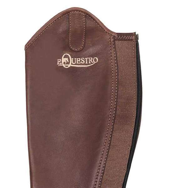 Equestro Dunster Halvchaps  S