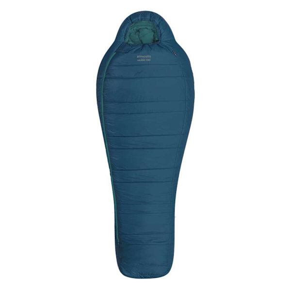 Pinguin Magma 630 Sovsäck Blå Regular / Left Zipper