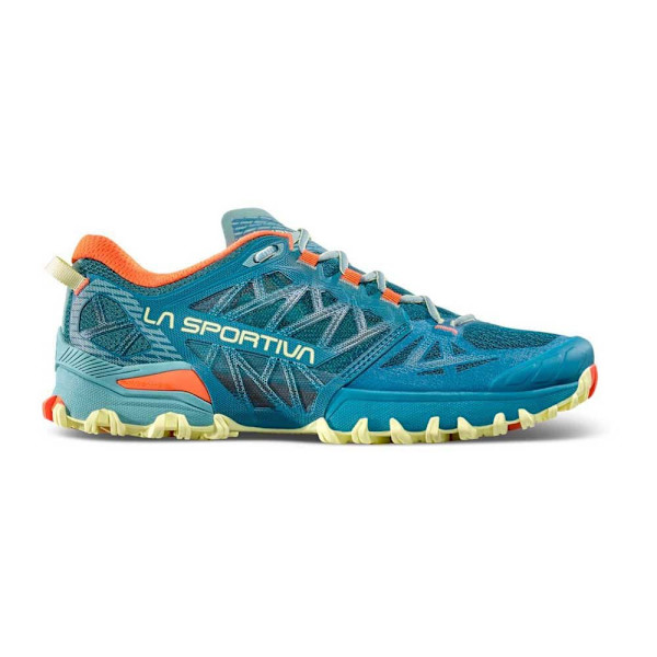 La Sportiva Trail Løbesko Bushido Iii  EU 37 1/2 Kvinde