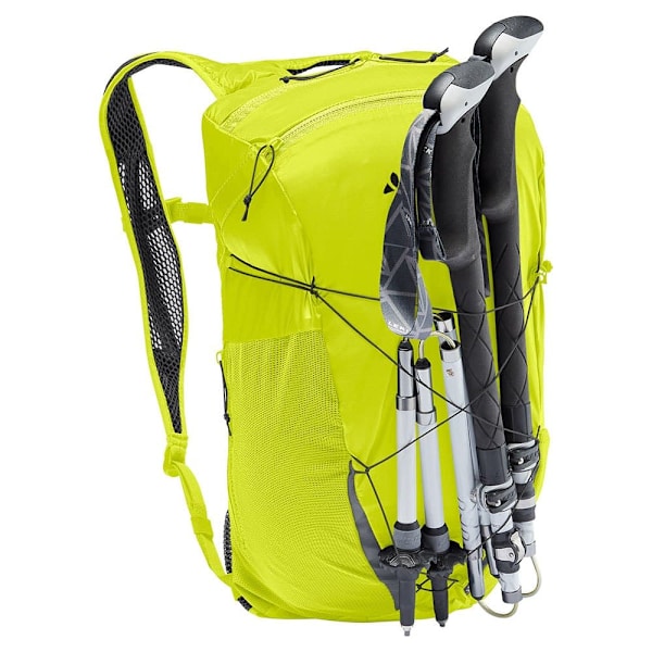 Vaude Bike Reppu Uphill 16l Vihreä