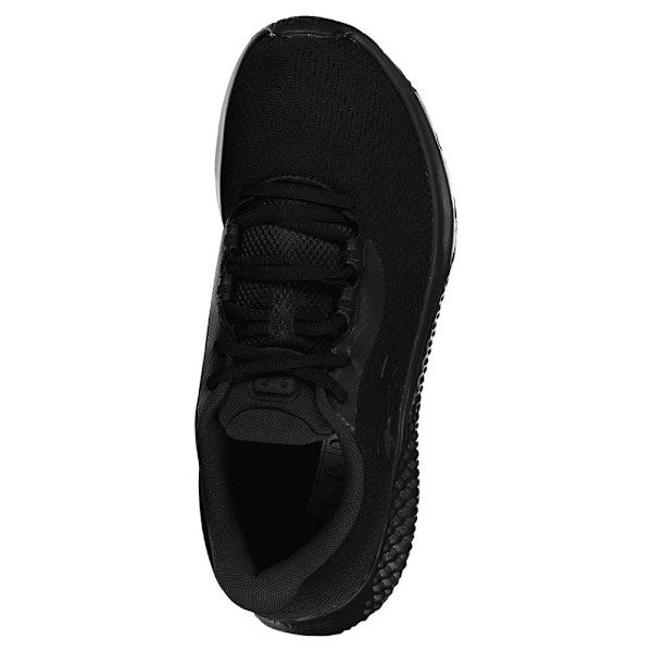 Under Armour Lenkkitossut Charged Rogue 4 Musta EU 45 1/2 Mies