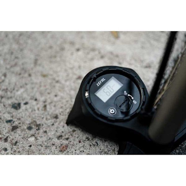 Zefal Profil Max Fp65 Z-turn Sort