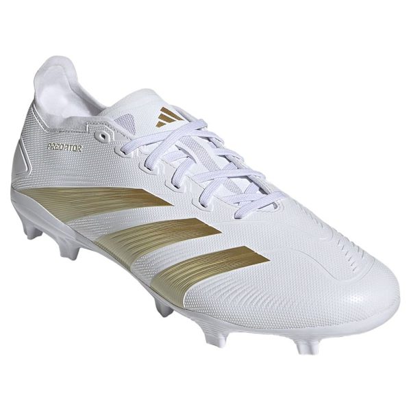 Adidas Predator League Fg Fotbollsskor  EU 41 1/3
