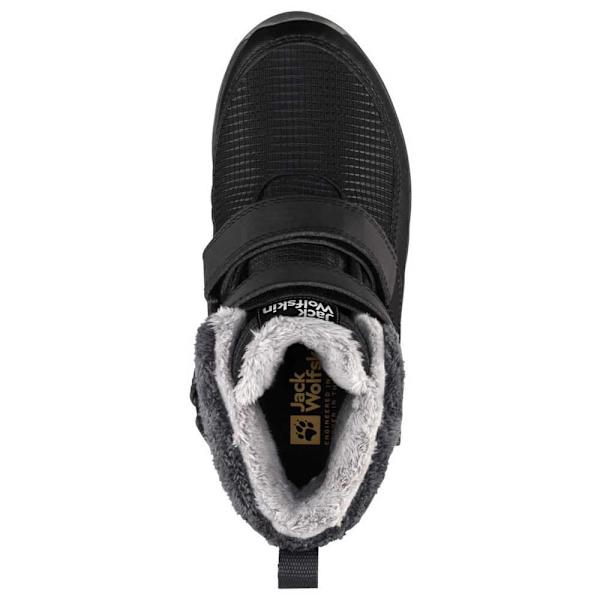 Jack Wolfskin Polar Wolf Texapore Mid Vc Vandringskängor  EU 31
