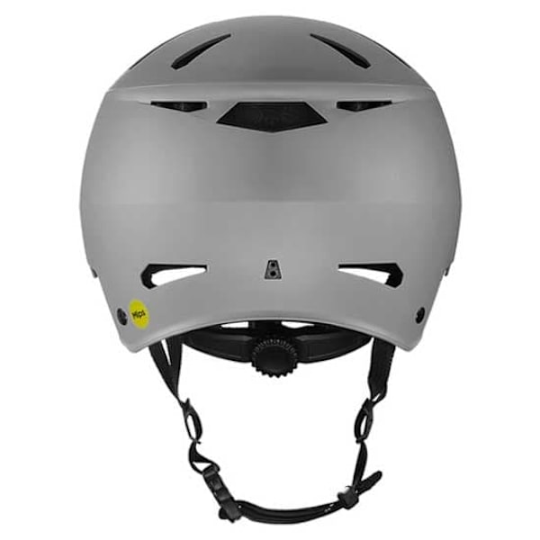 Bern Hendrix Mips Hjelm Grå 52-55.5 cm