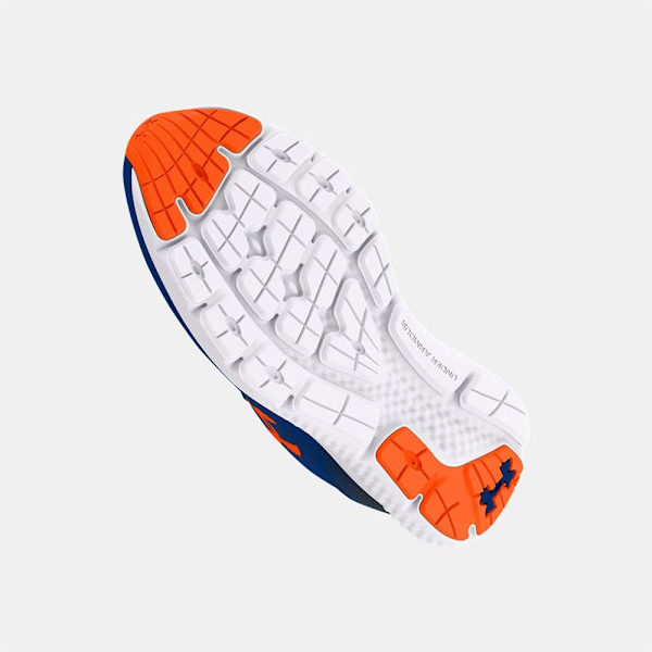 Under Armour Gs Charged Rogue 4 Löparskor  EU 39 Pojke