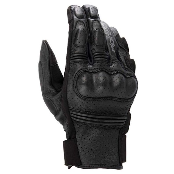 Alpinestars Læderhandsker Phenom Air Sort L