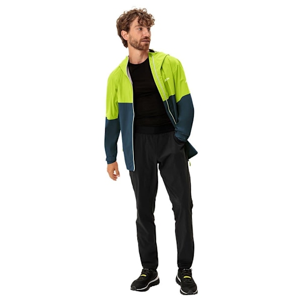Vaude Simony 2.5l Iv Jakke Grøn XL Mand